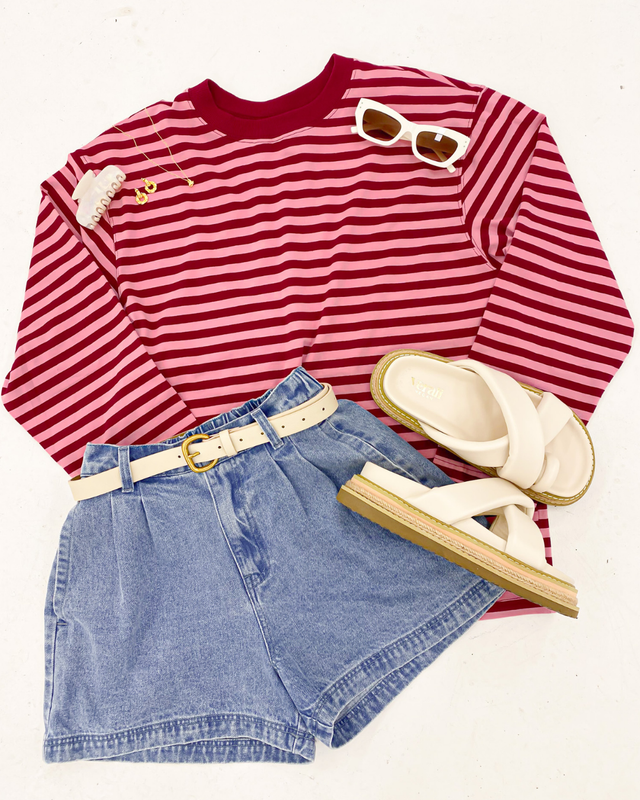 On Trend at the Moment