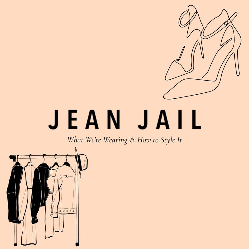 What We’re Wearing & How to Style It