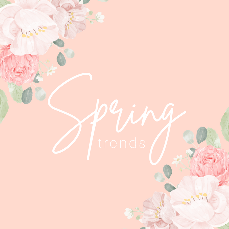 Spring Fashion Trends 2023 / Wardrobe Refresh