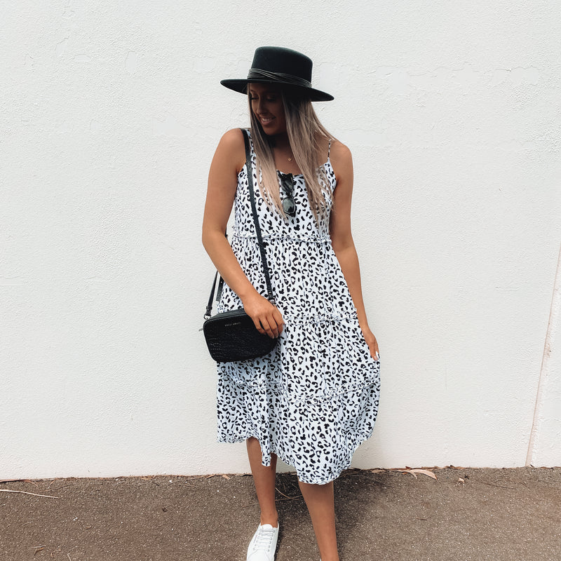 # 89 - Spring Dresses