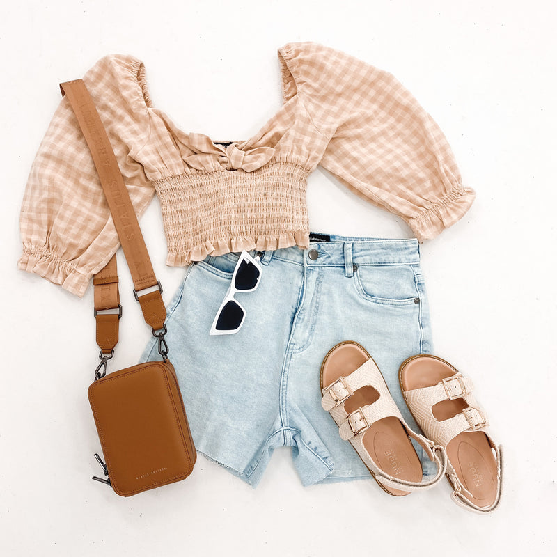 Summer Vacay