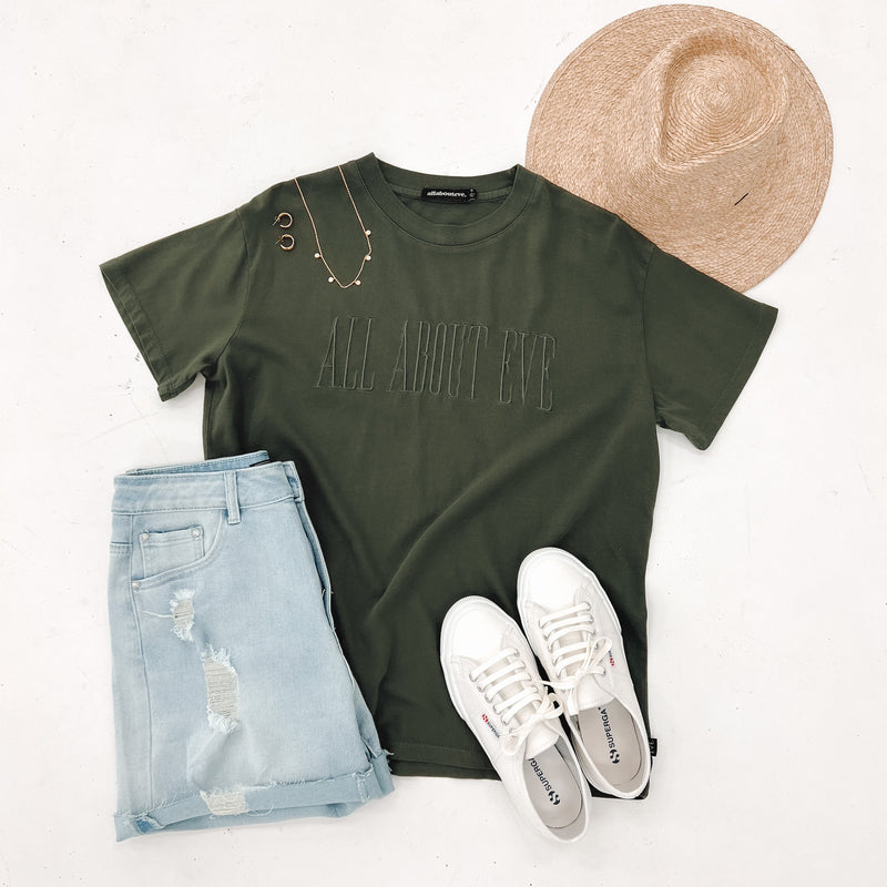 Look no further, this is the perfect 'fit