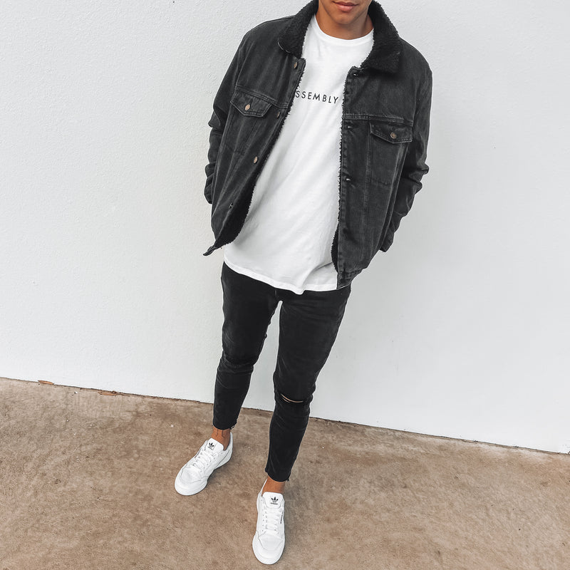 #14 Winter Jacket Must Have