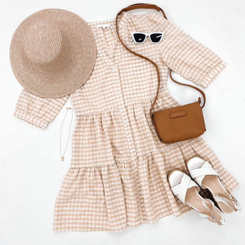 Feminine & Stylish