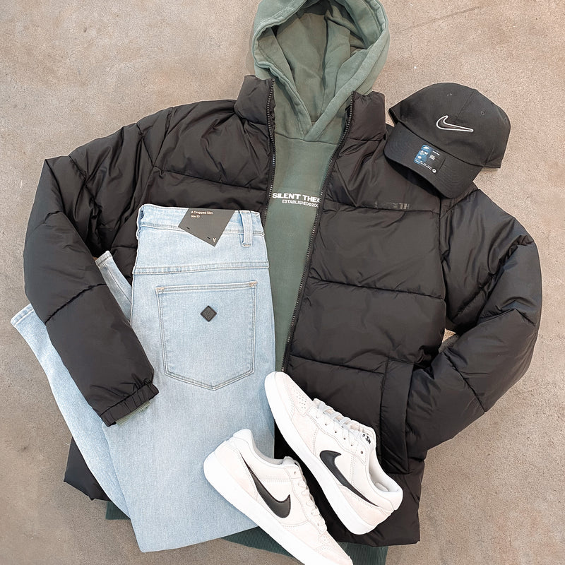 Winter Essentials