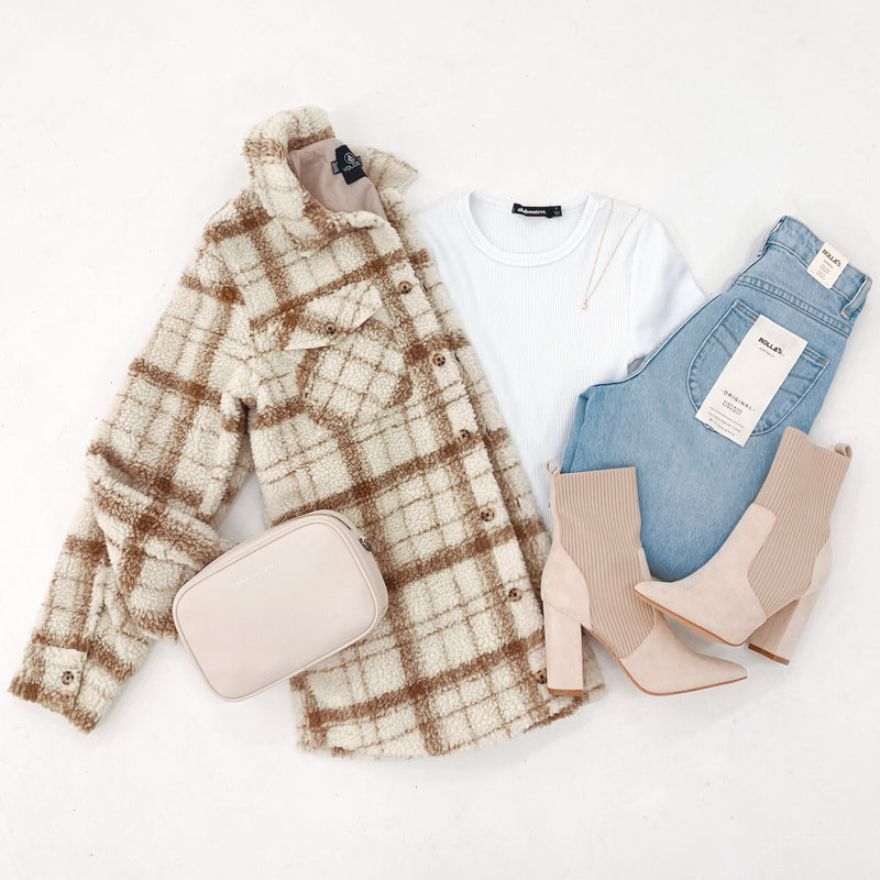 So cosy!