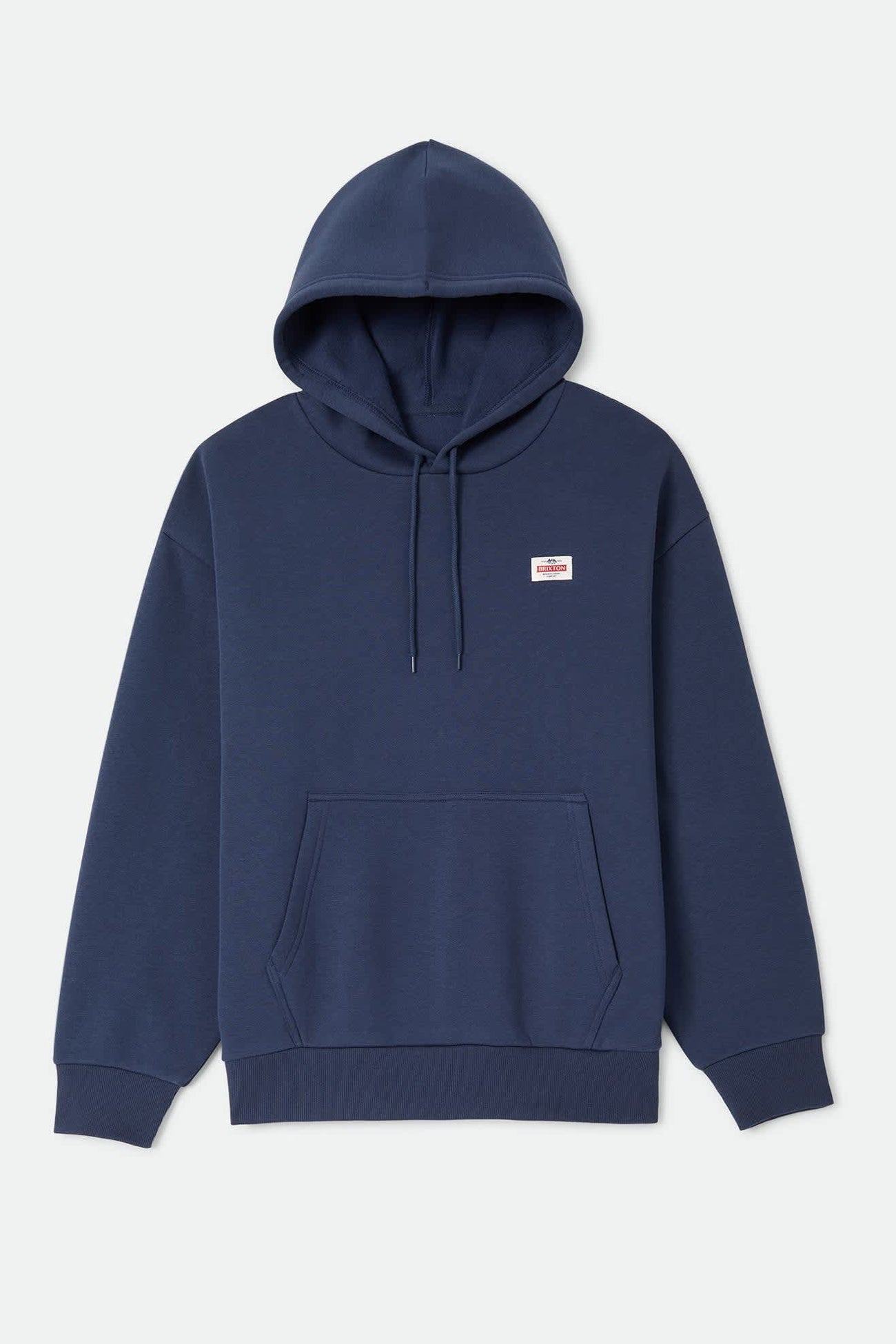 Trademark Hood Washed Navy