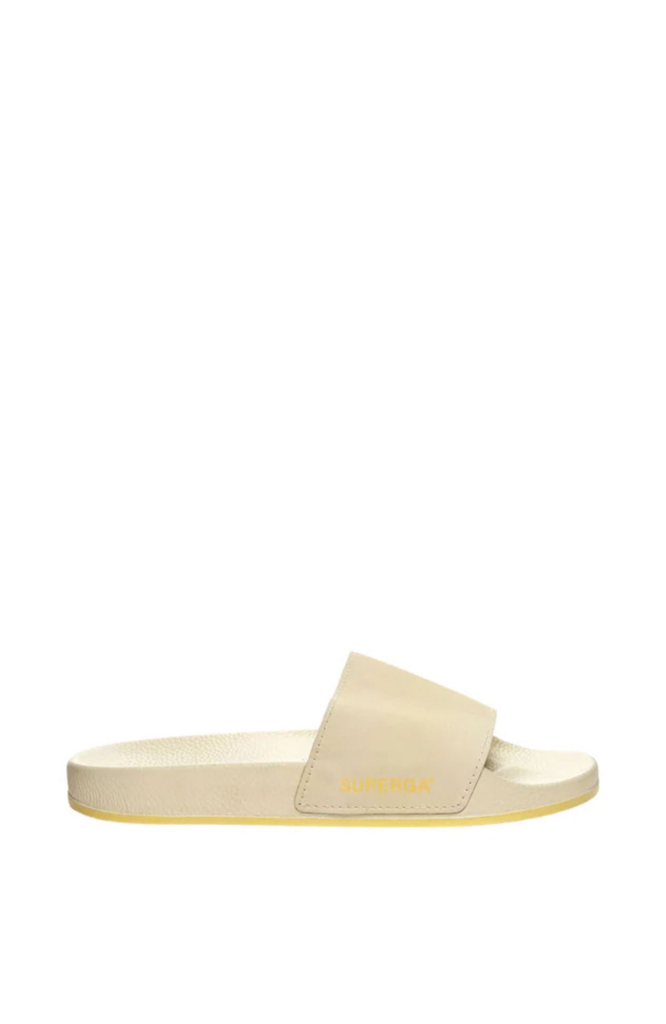 1908 Slides Buttersoft Beige Lt Eggshell