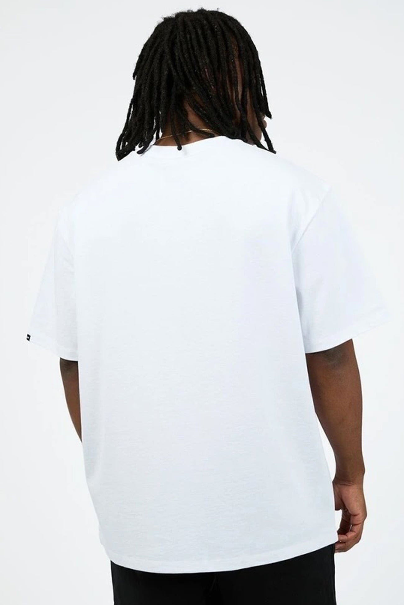 ID Tee White