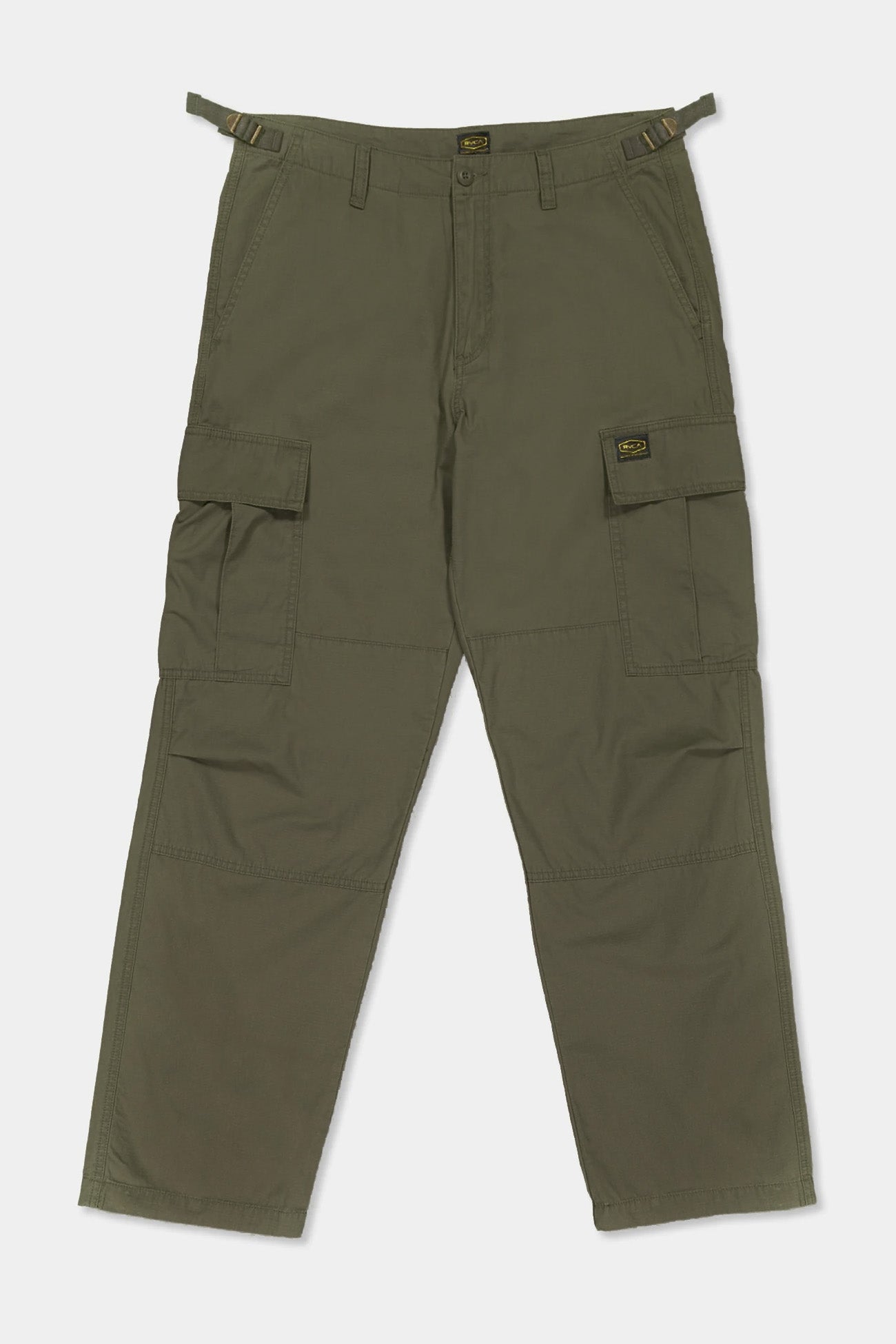 Dayshift Cargo Pant Fatigue