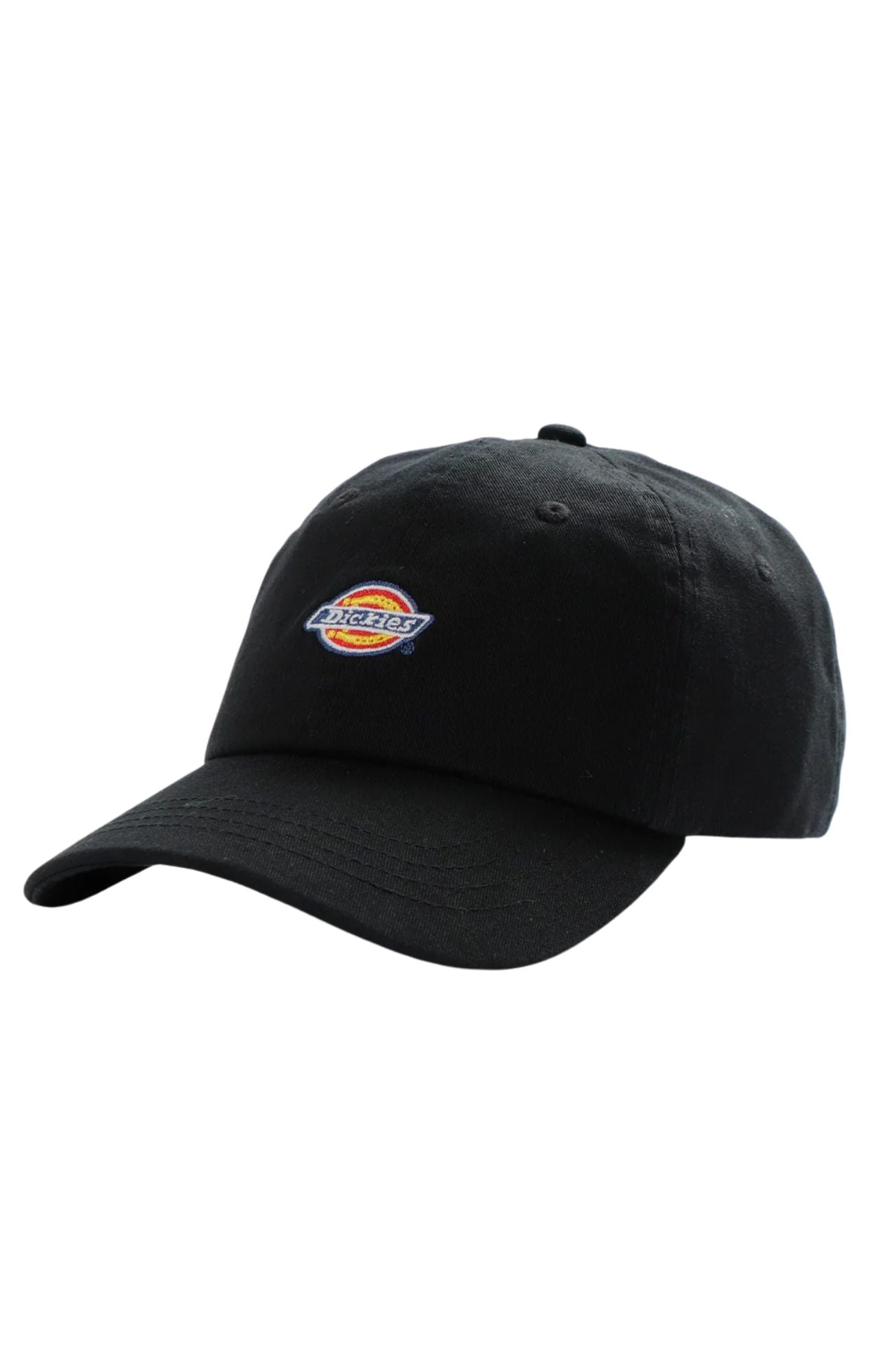 Hardwick Cap Black