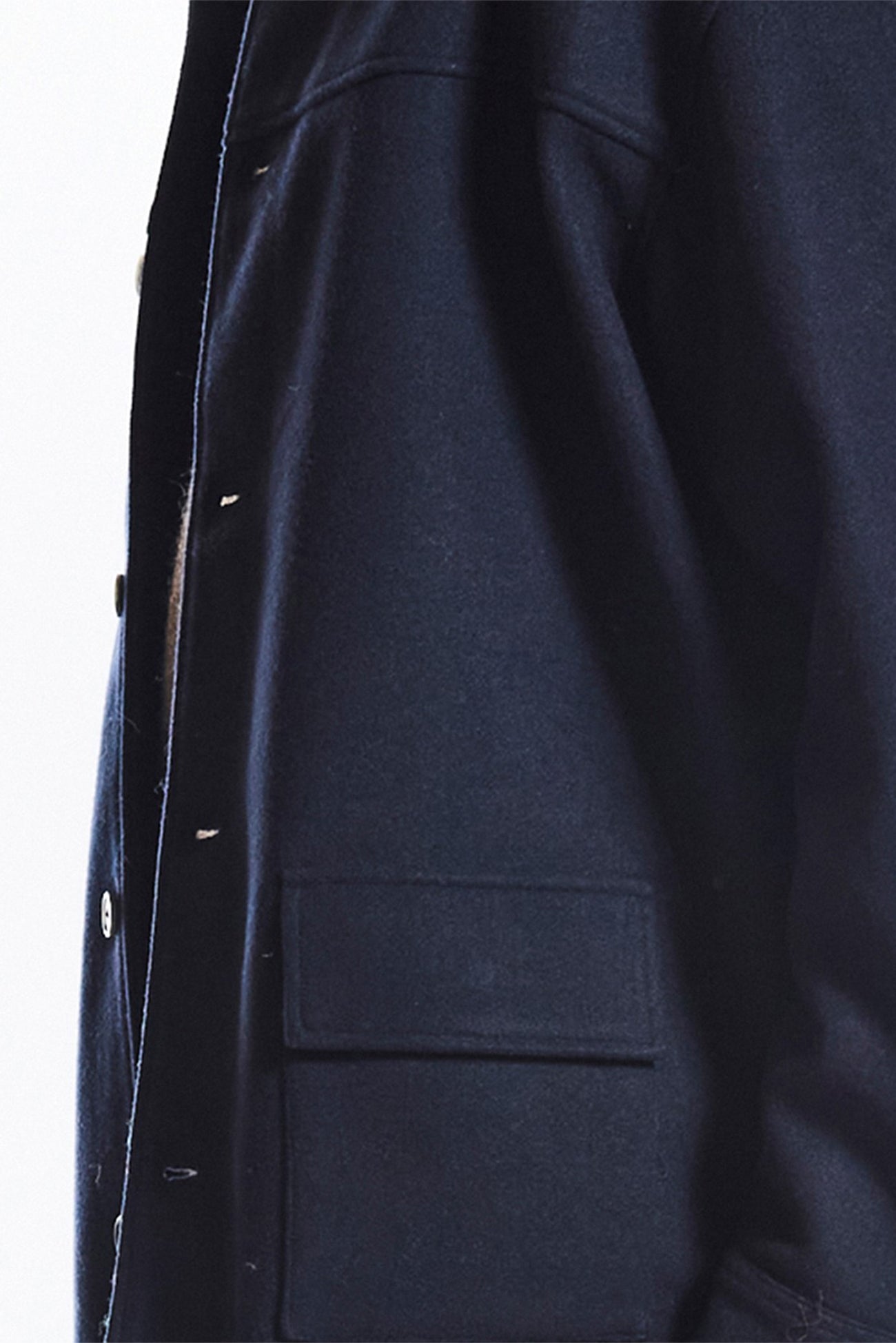 Park Avenue Jacket Navy