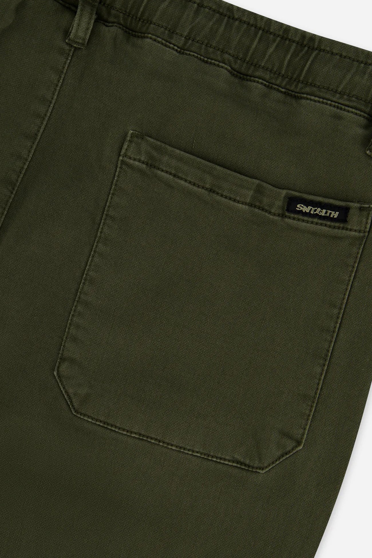 Outset Pant Khaki
