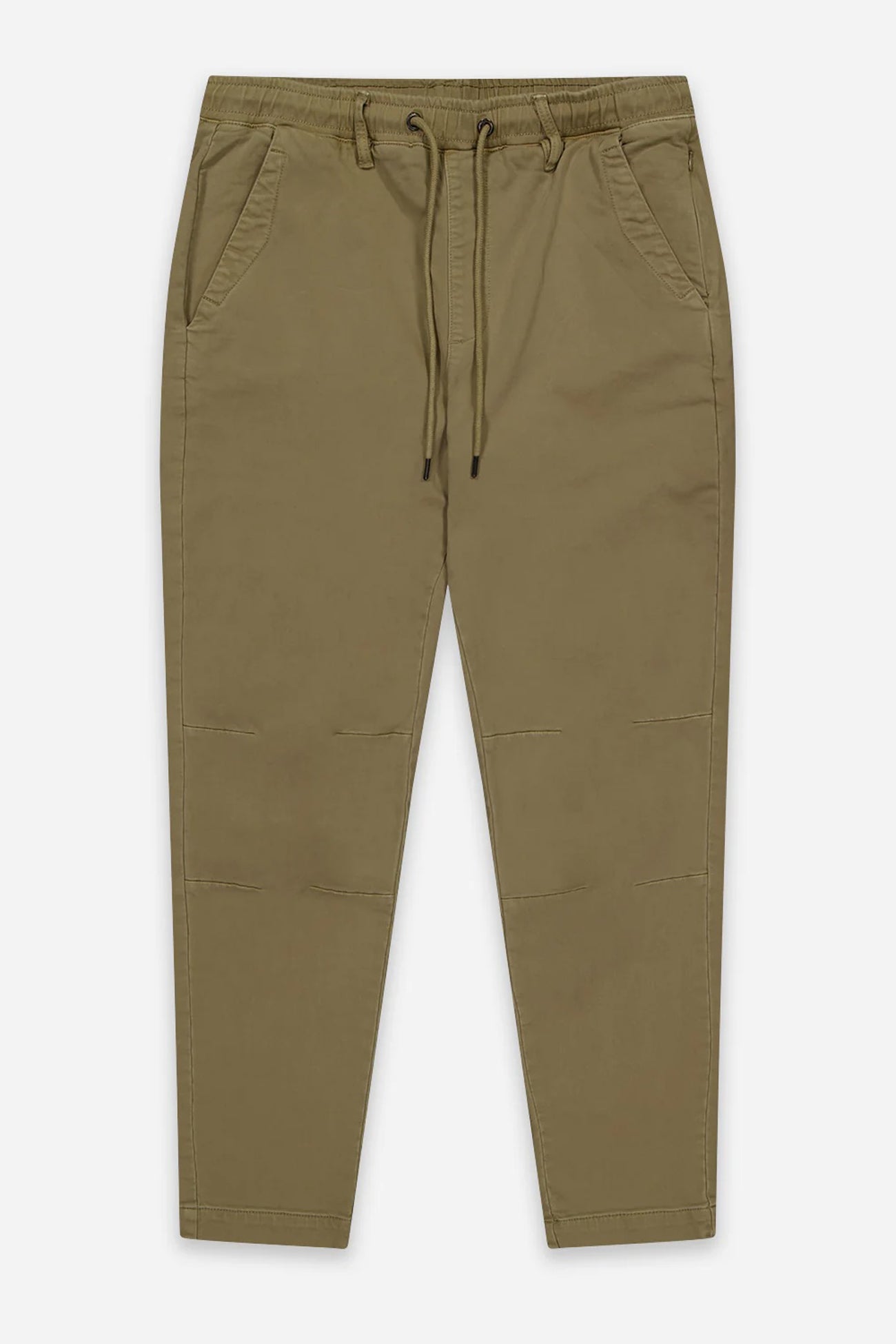 Outset Pant Stone