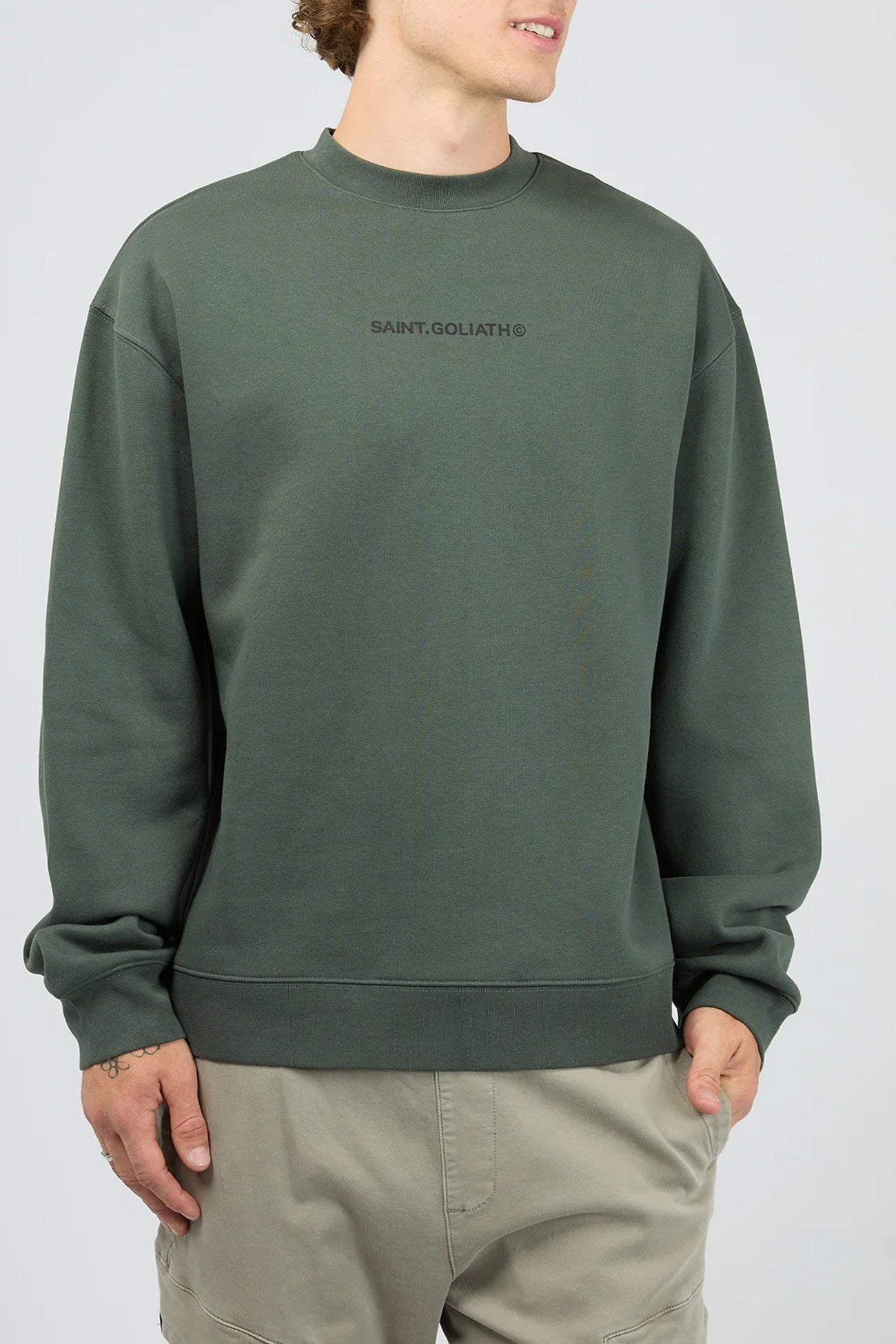 ID Crew Pine