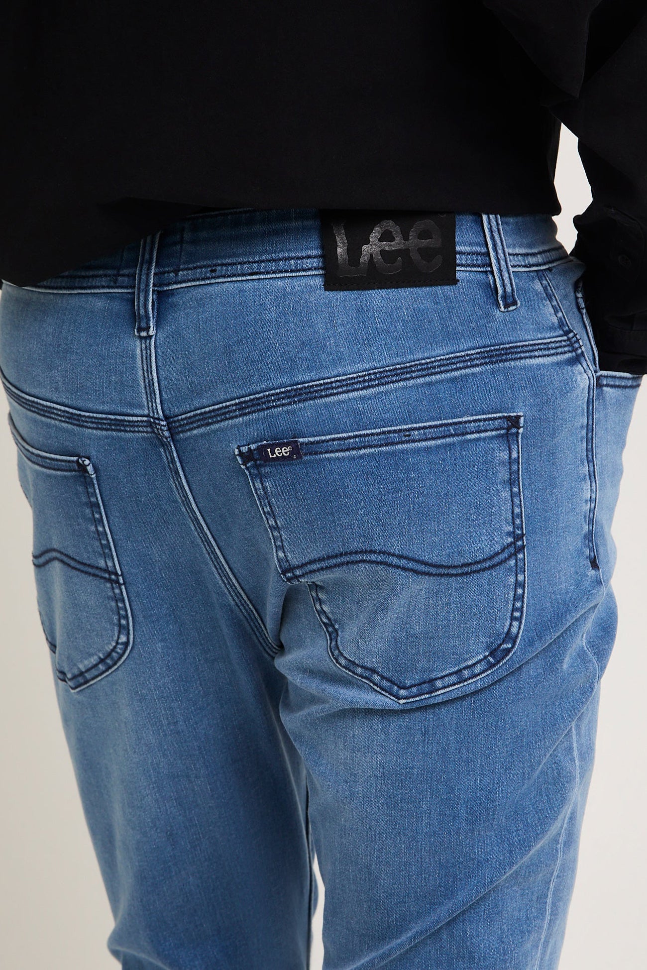 Z-One Jean Stellar Blue