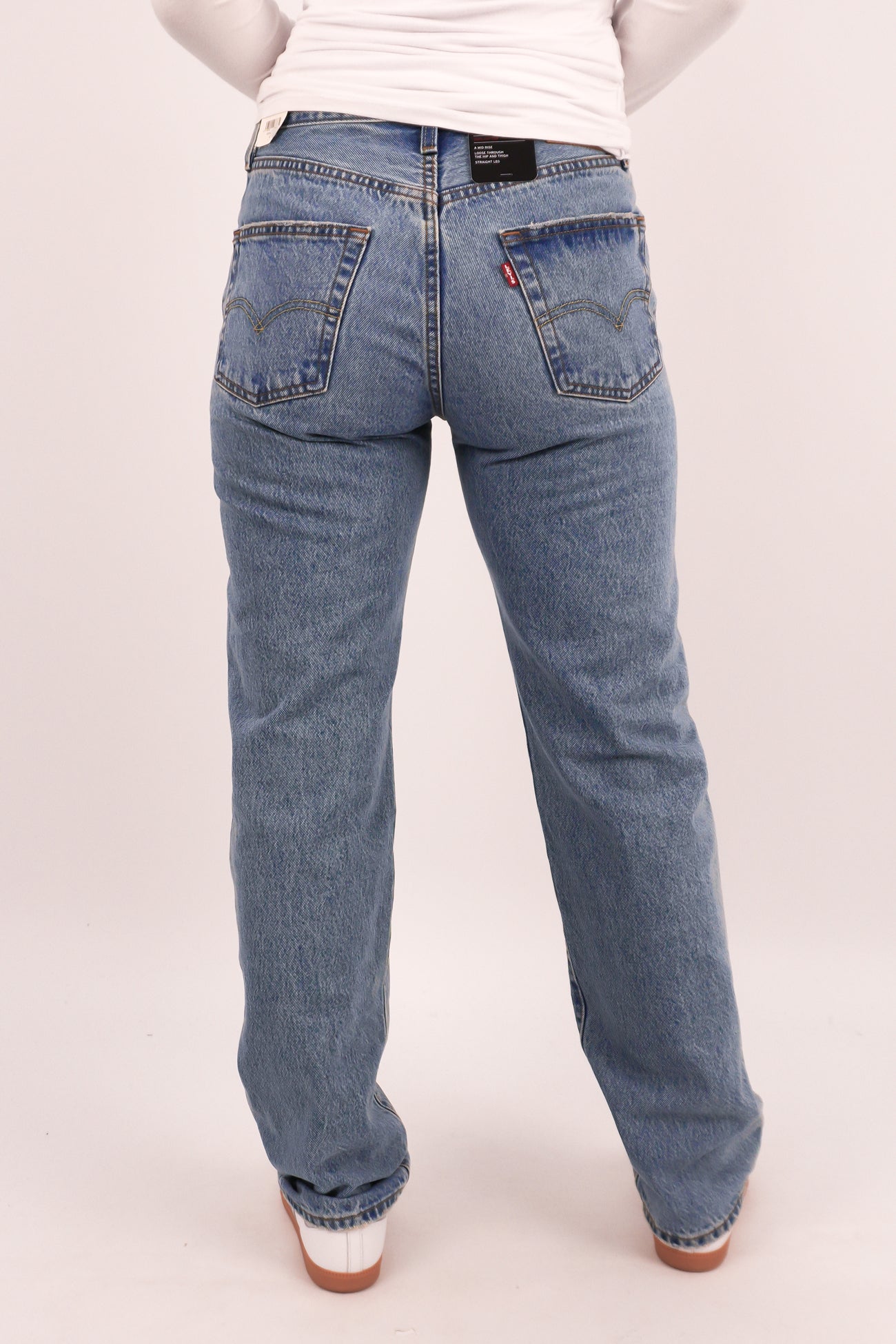 501 '90s Jean In Love With You