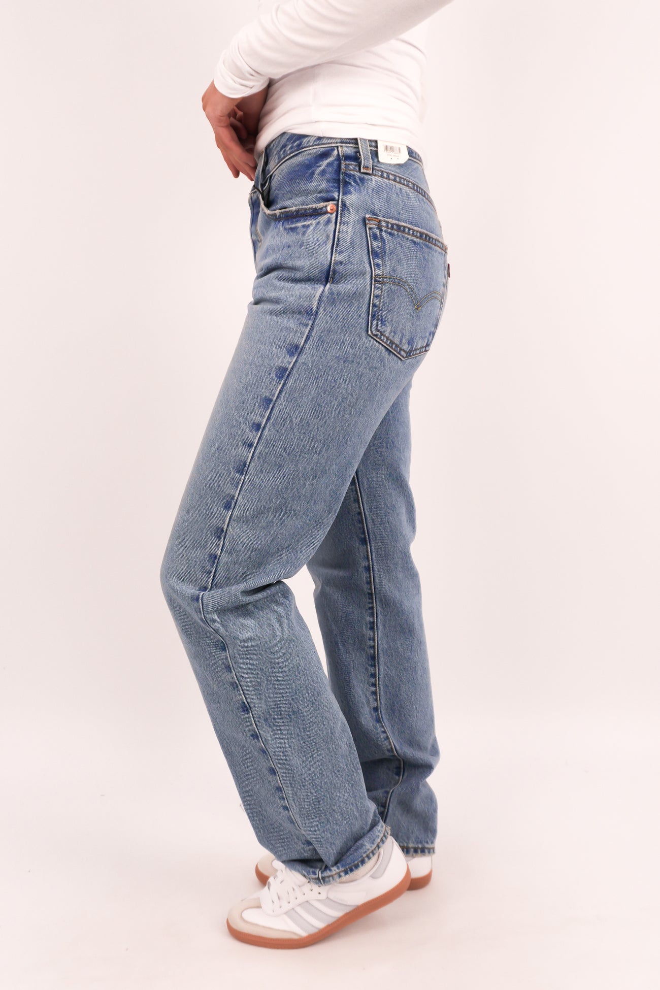 501 '90s Jean In Love With You