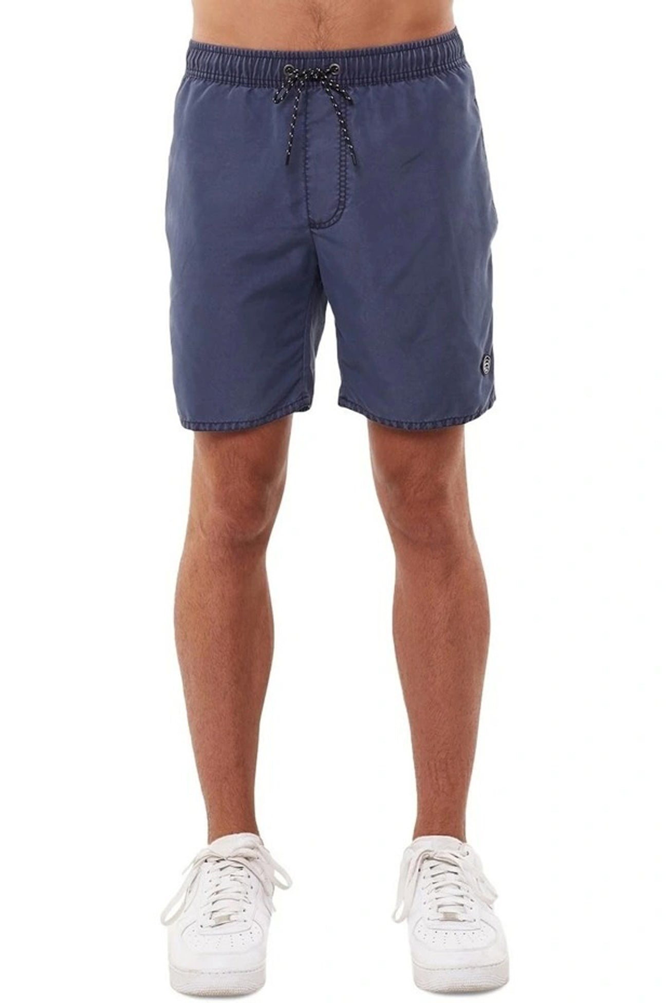 Illusion Short Navy