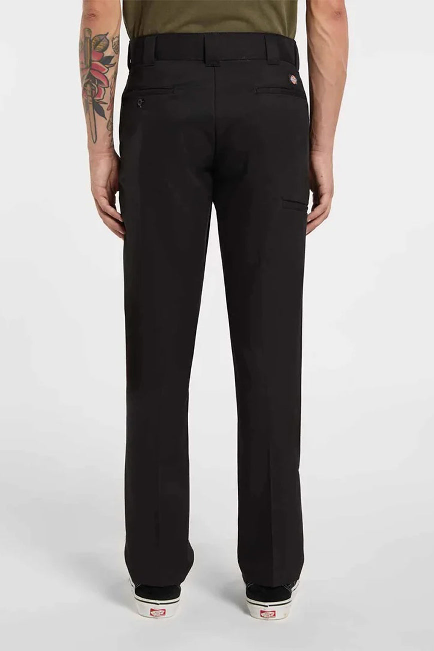 872 Slim Tapered Work Pant Black