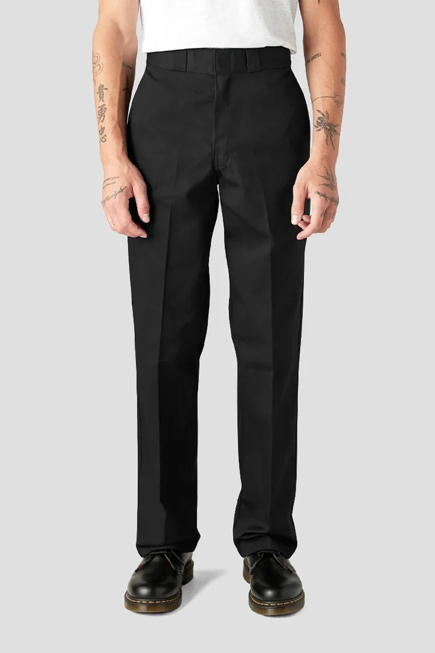 874 Original Work Pant Black