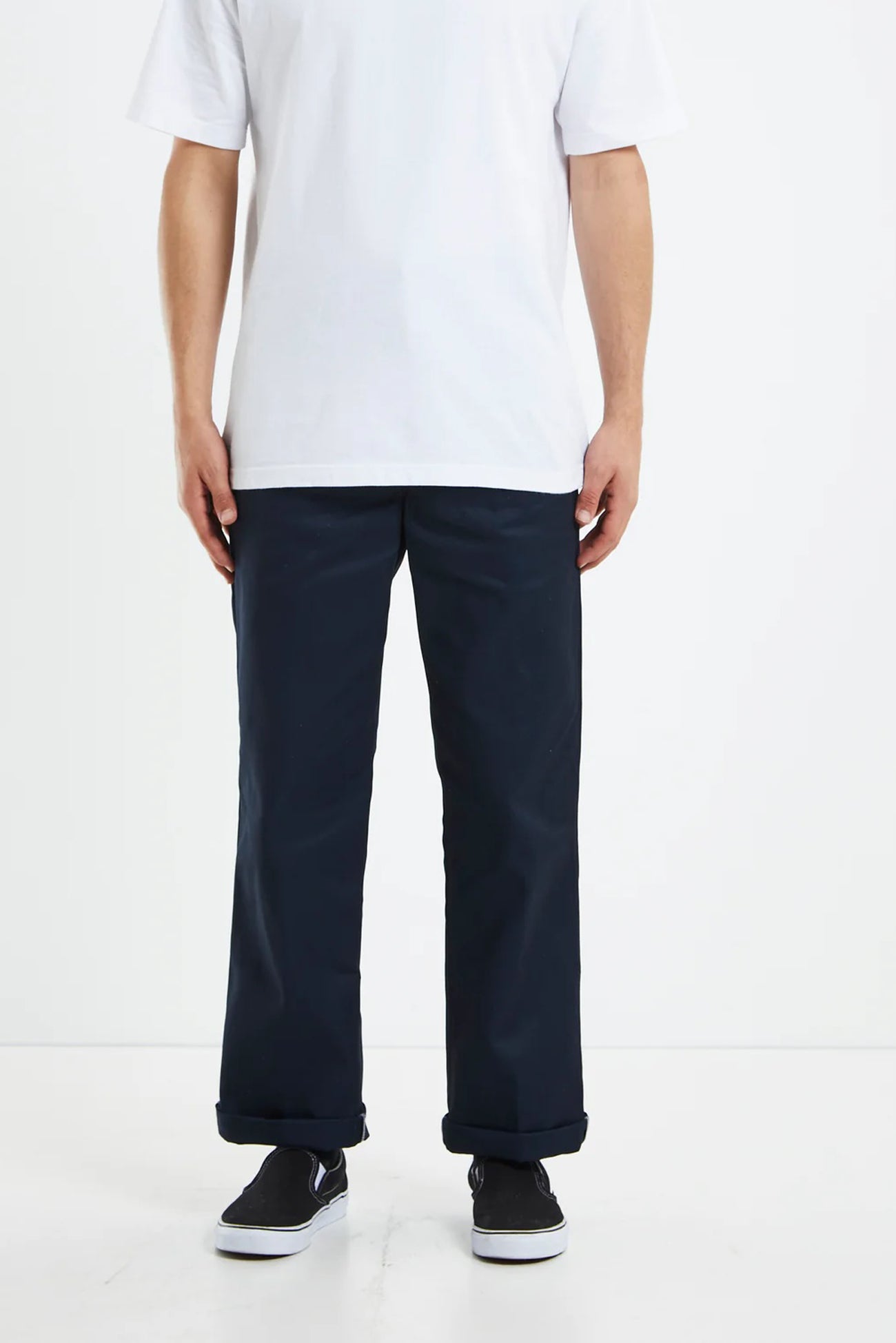 874 Work Pant Dark Navy