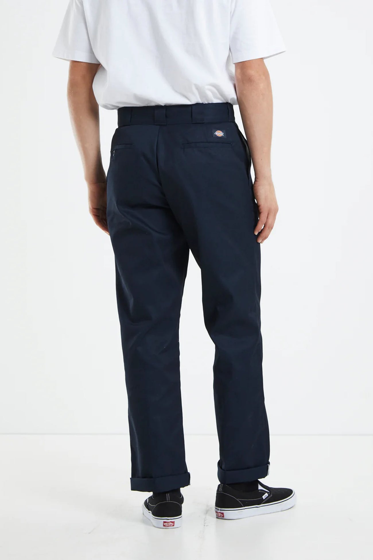 874 Work Pant Dark Navy