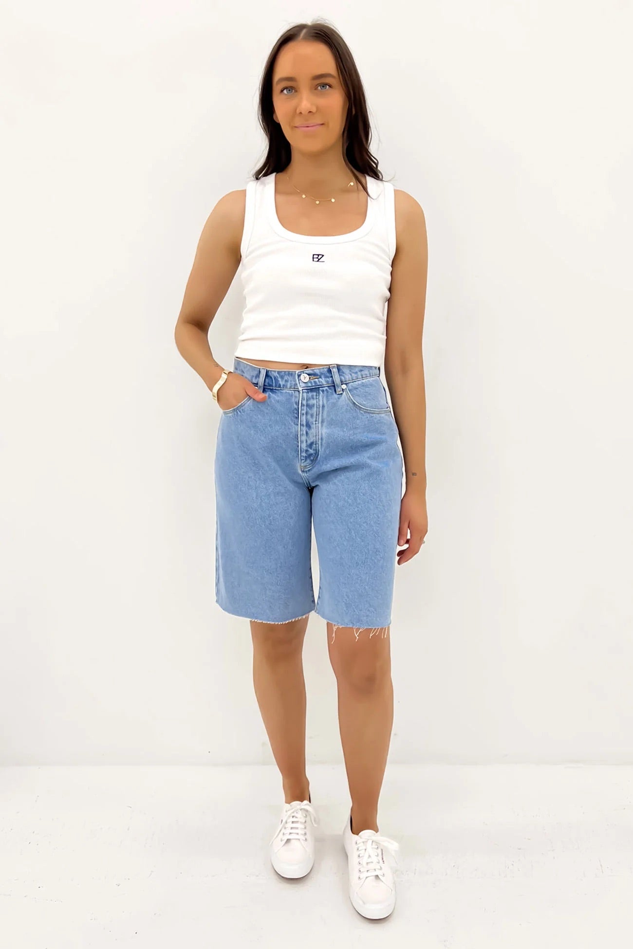A 95 Mid Jort Gigi