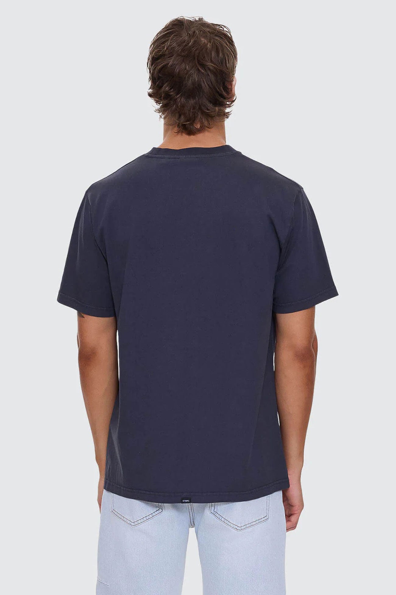 A Haven For The Restless Merch Fit Tee Total Eclipse