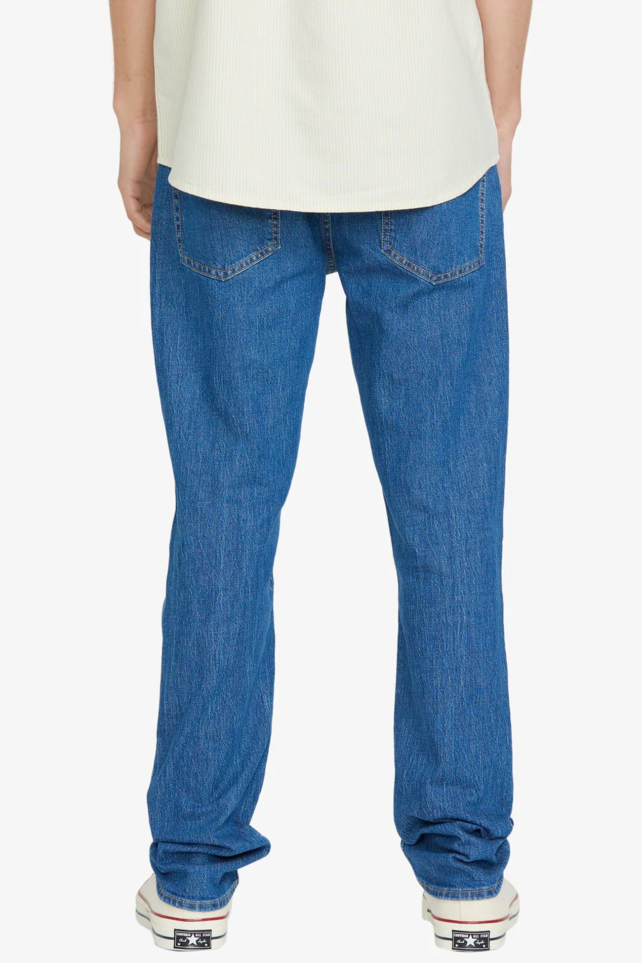 Vorta Jean Bold Blue