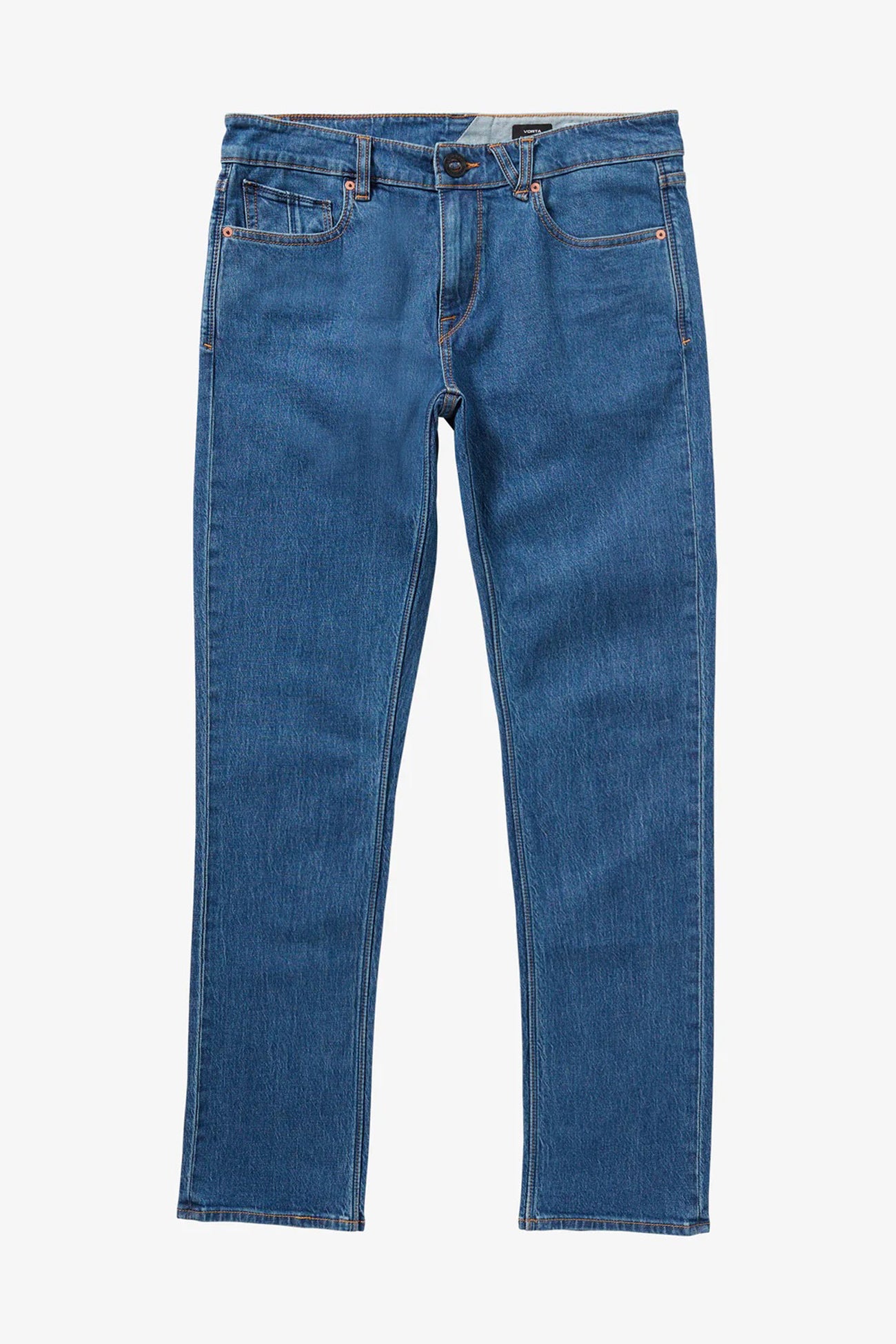 Vorta Jean Bold Blue