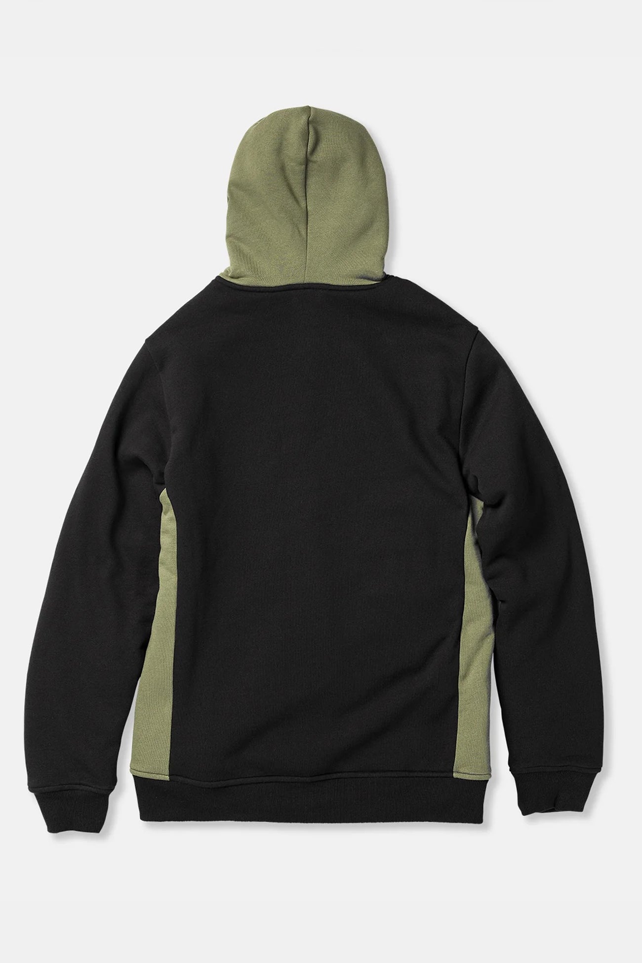 Single Stone Lined Pullover Brindle