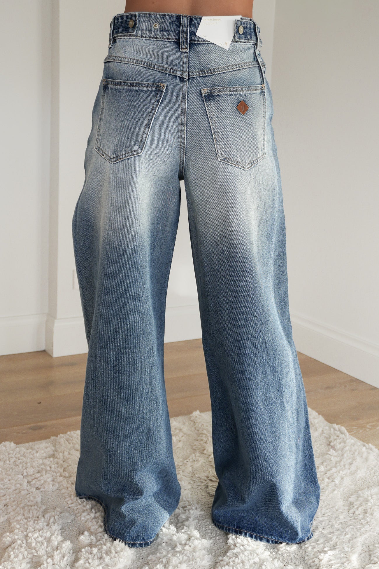 A 94 Baggy Jean Tamara Cinch RCY
