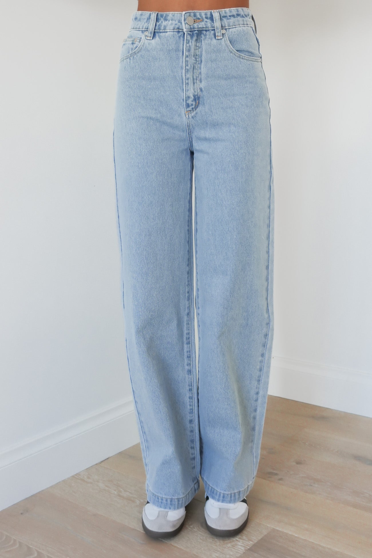 A 94 High & Wide Jean Kendall