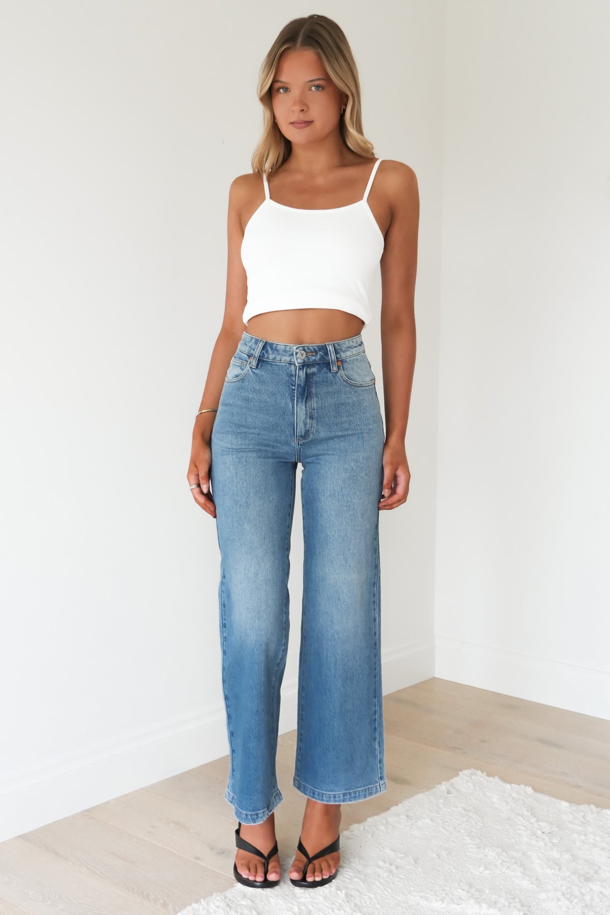 A 94 High & Wide Petite Jean Charlotte