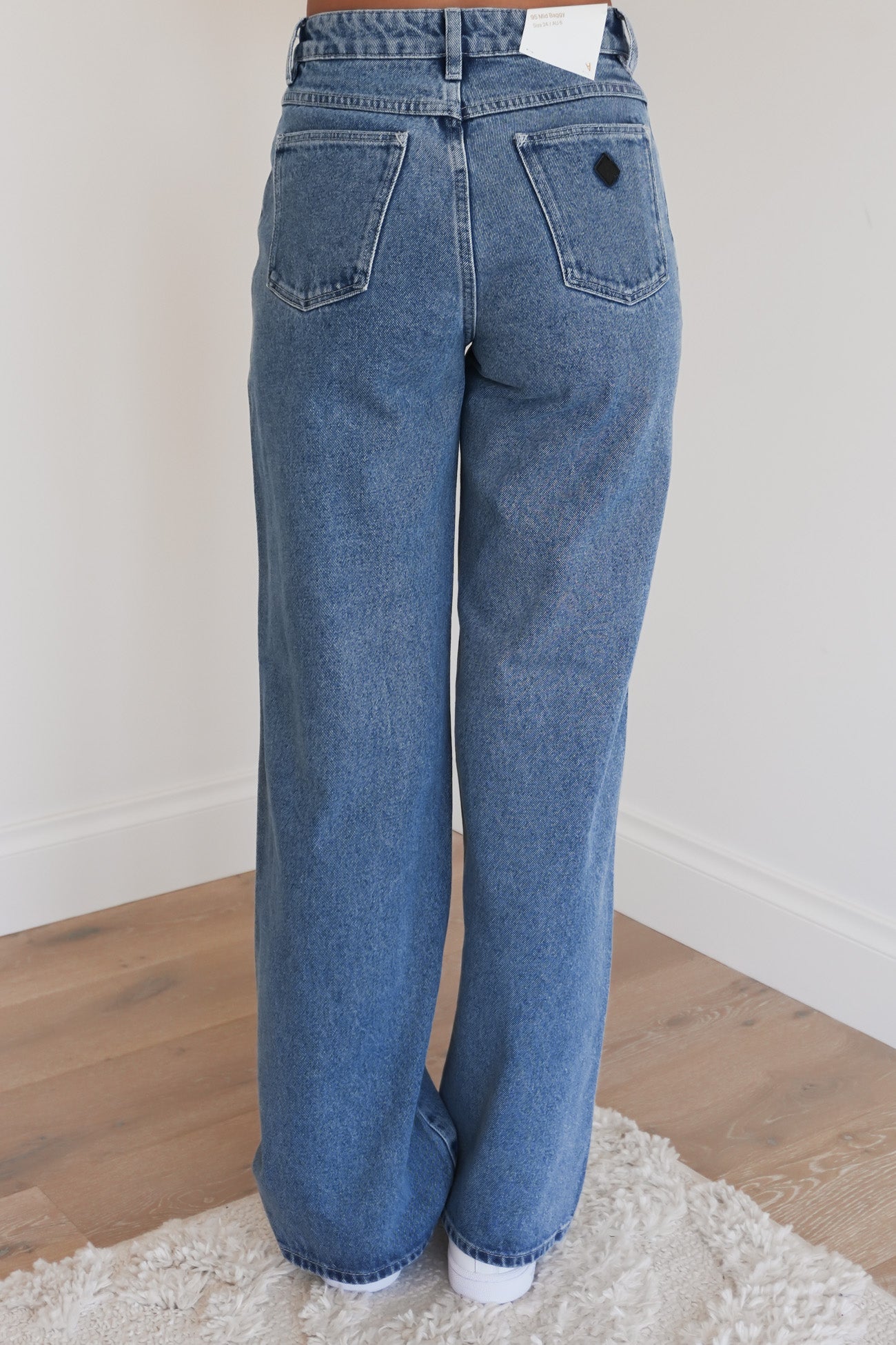 A 95 Baggy Jean Selena RCY