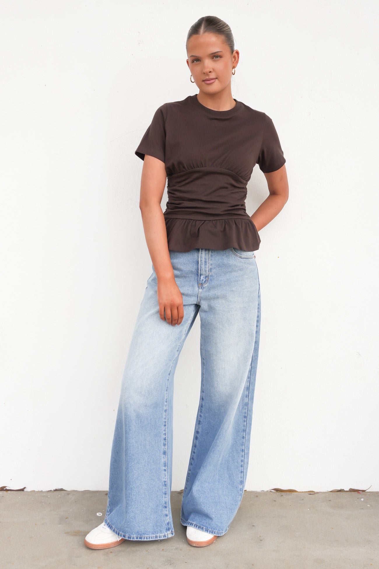 AAE Tyler Tee Brown