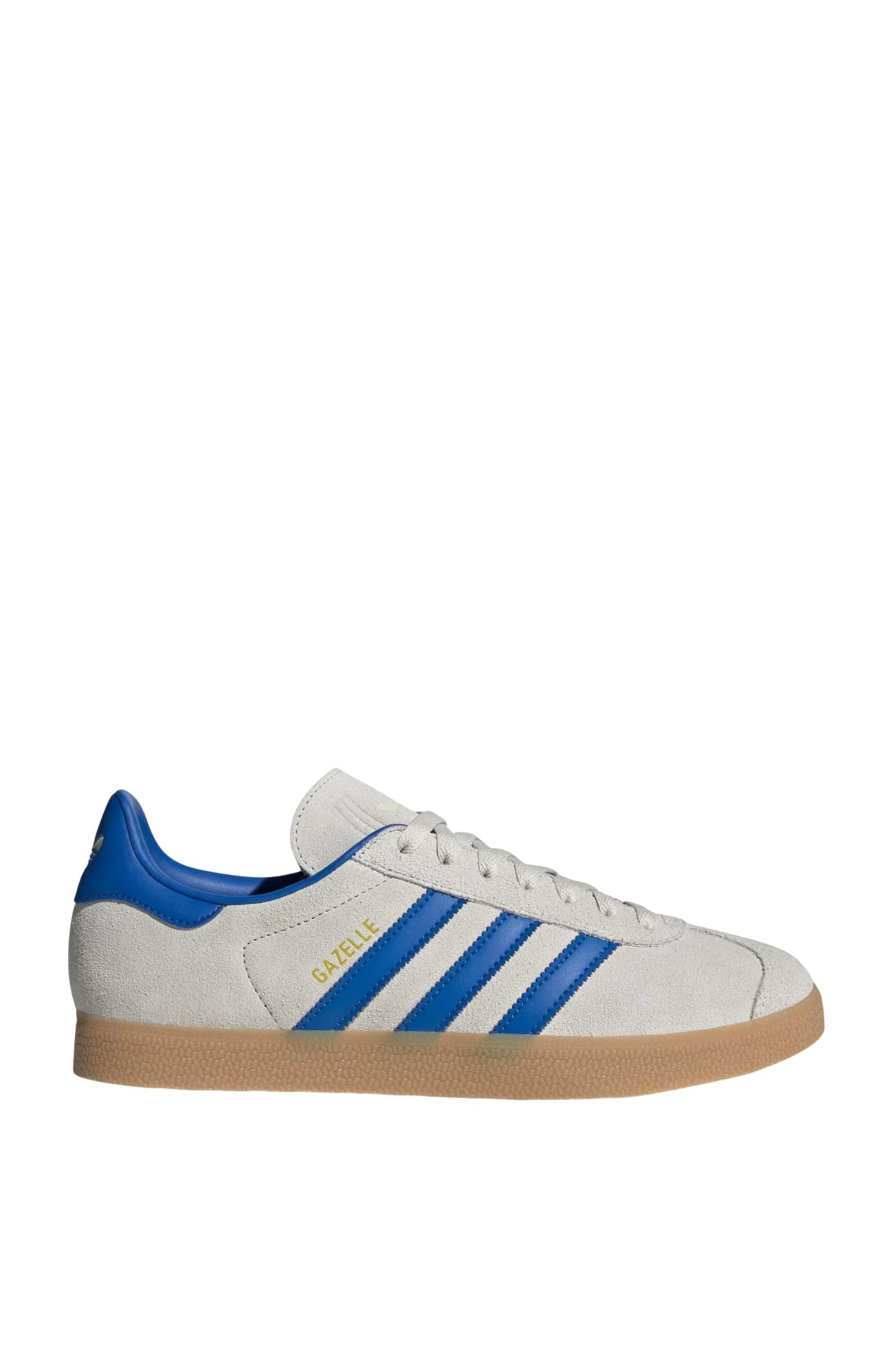 Gazelle Alumina Blue Gum