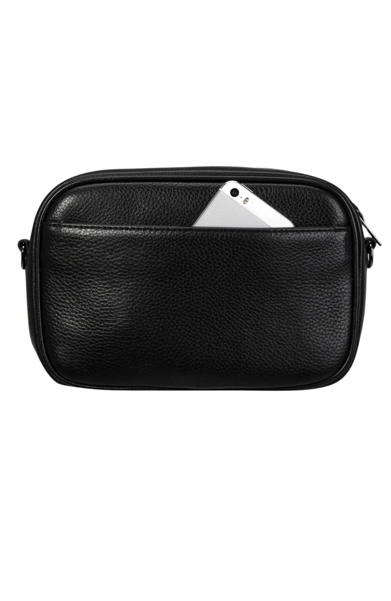 Plunder Bag Black
