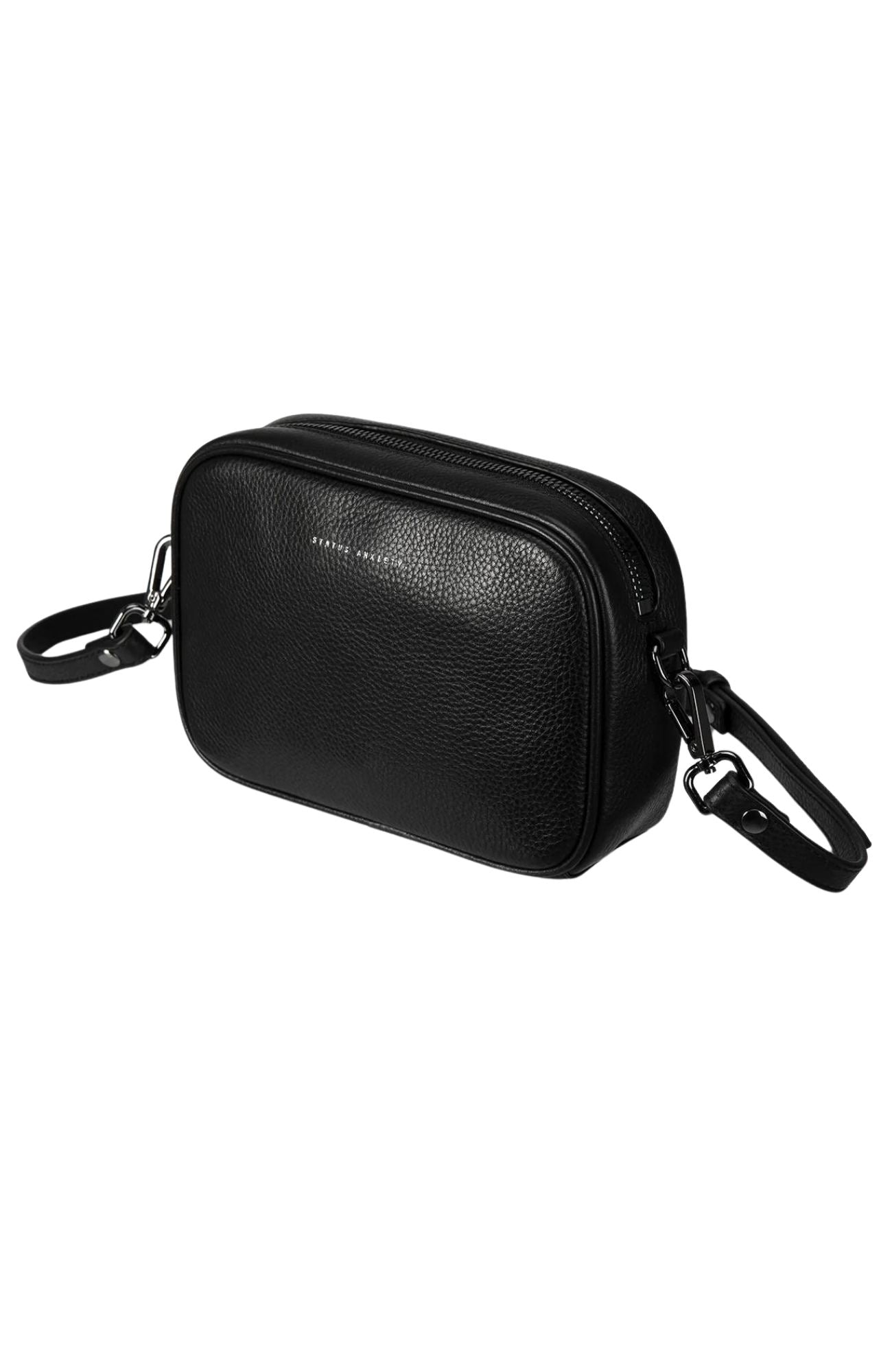 Plunder Bag Black