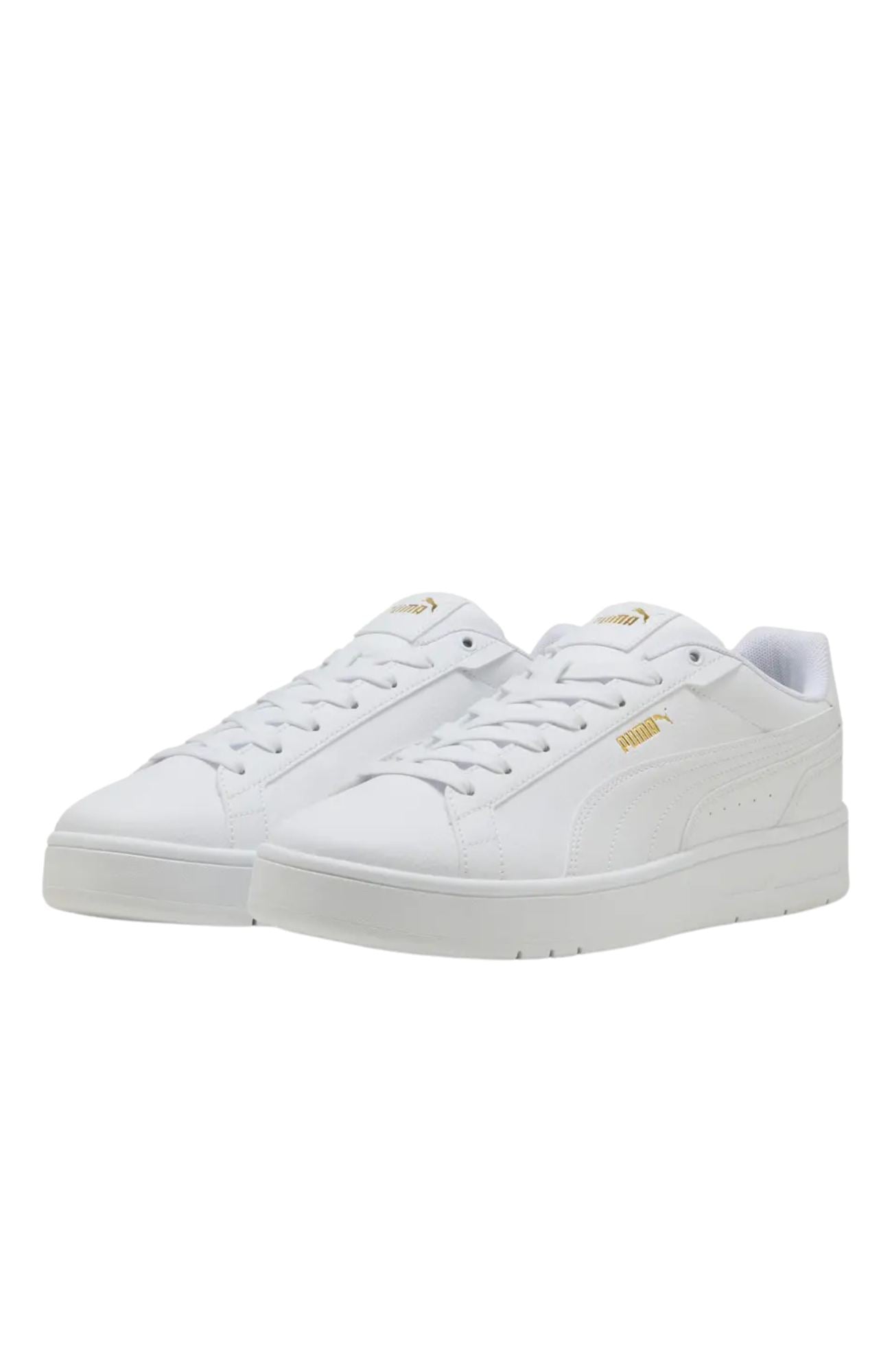Court Classico Puma White