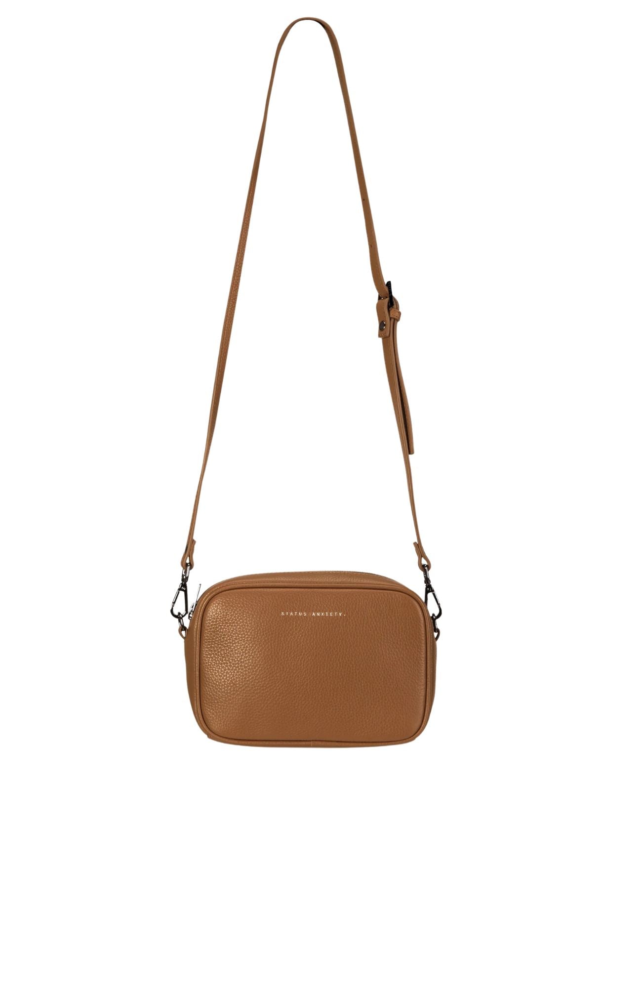 Plunder Bag Camel