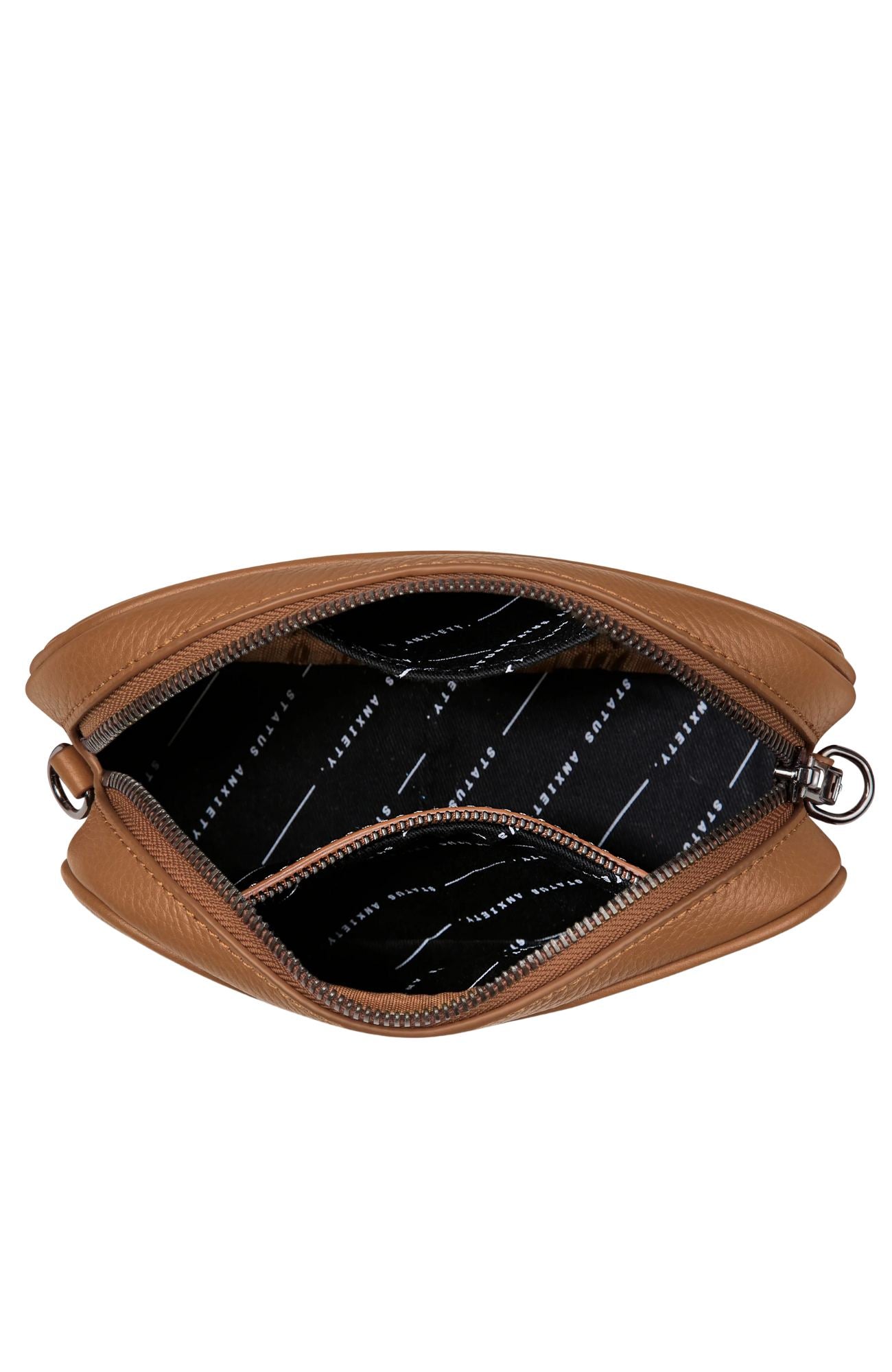 Plunder Bag Camel