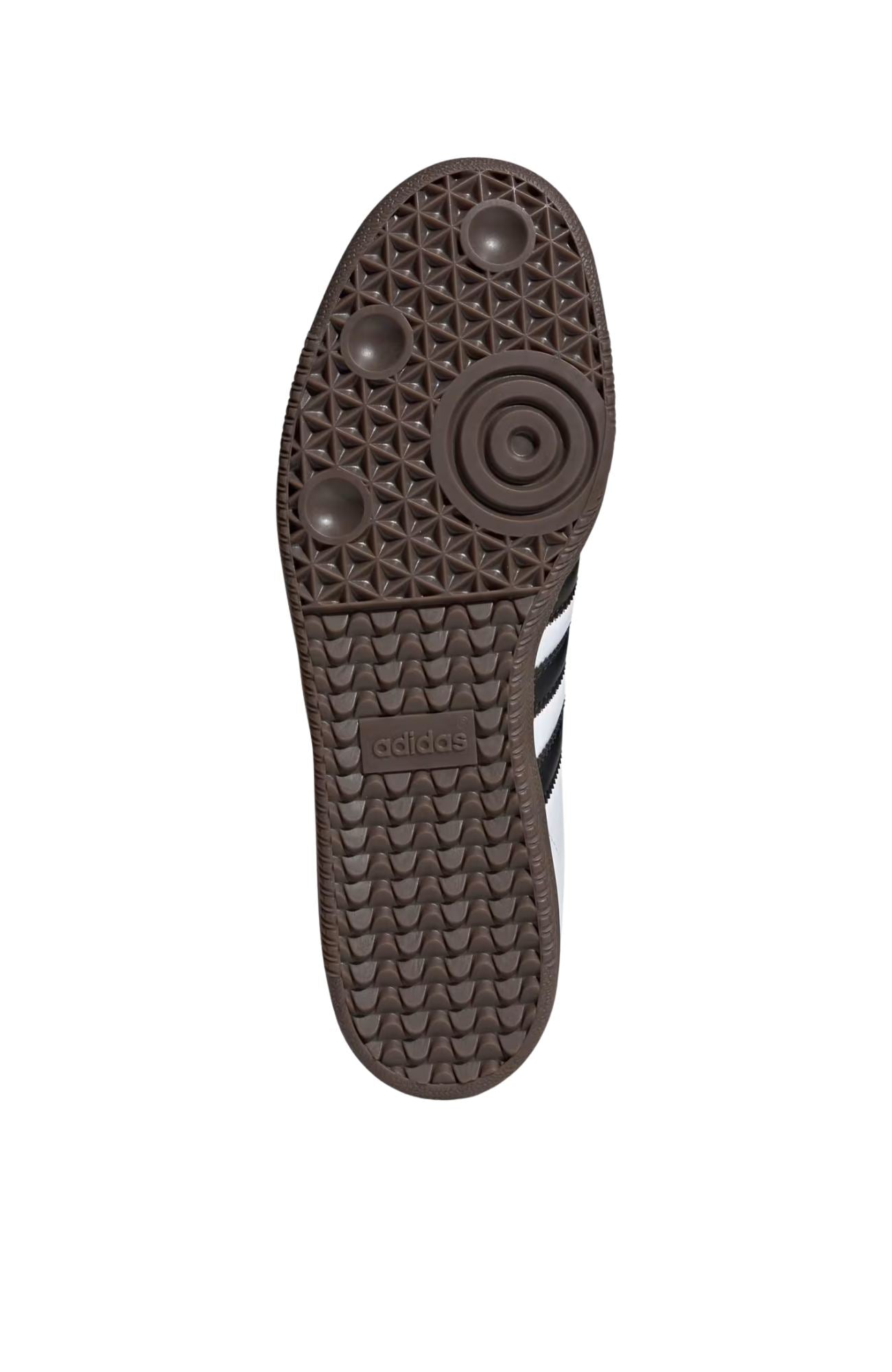 Samba OG Cloud White Core Black Clear Granite