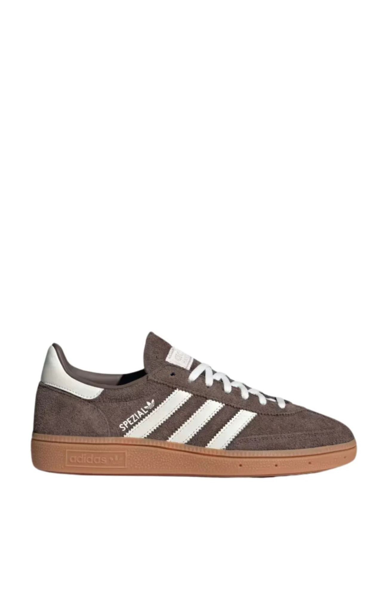 Handball Spezial W Earth Strata Off White Gum