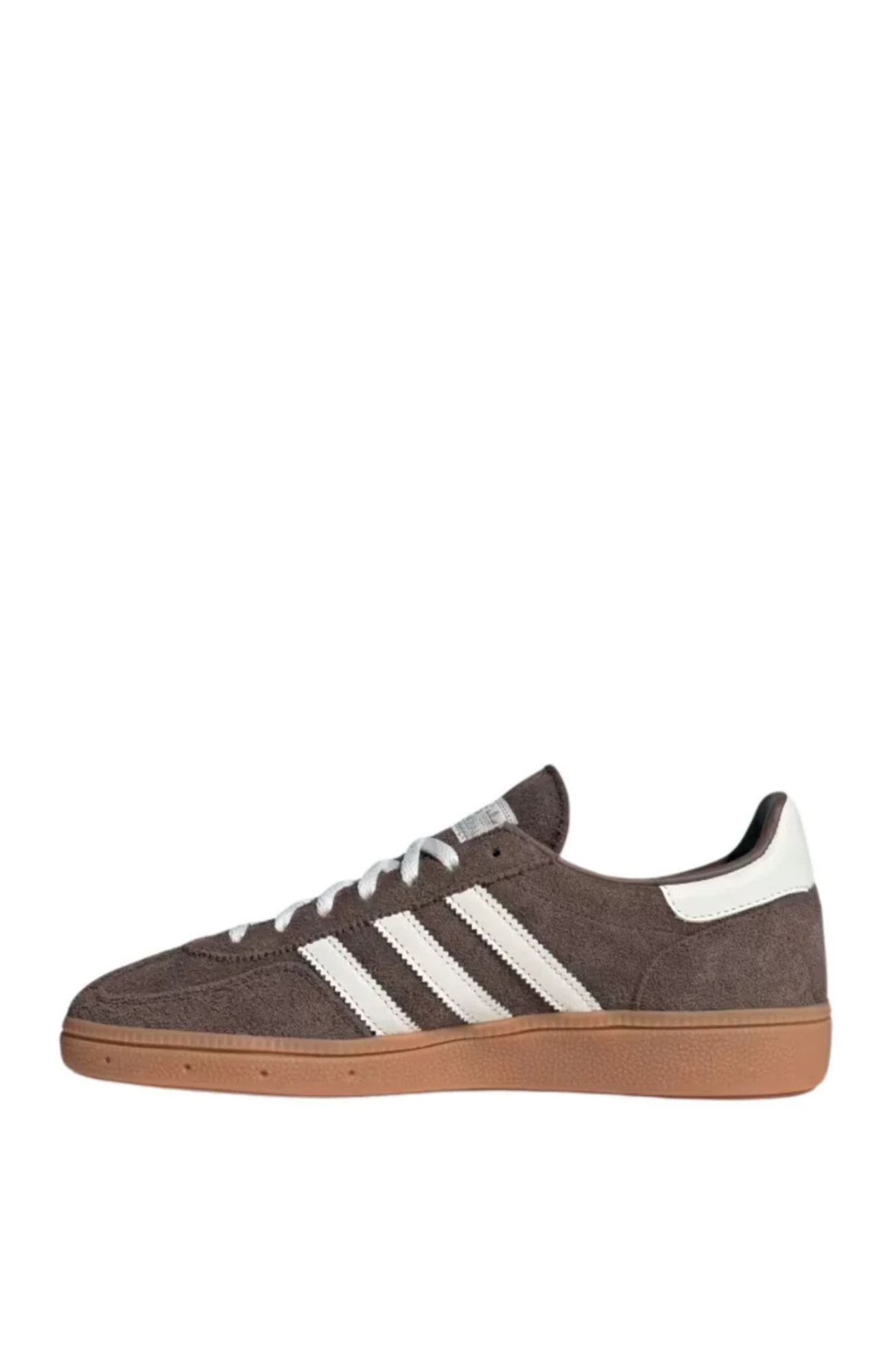 Handball Spezial W Earth Strata Off White Gum