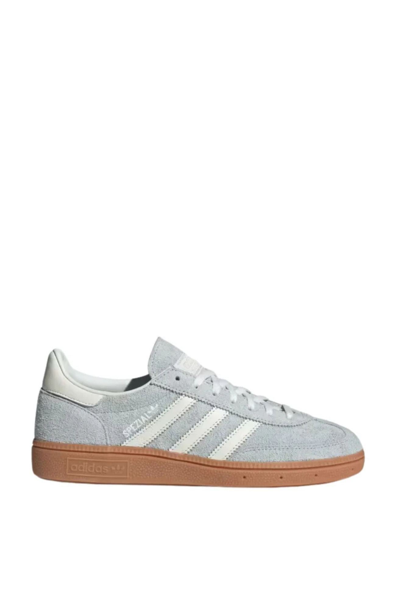Handball Spezial W Wonder Silver Off White Gum