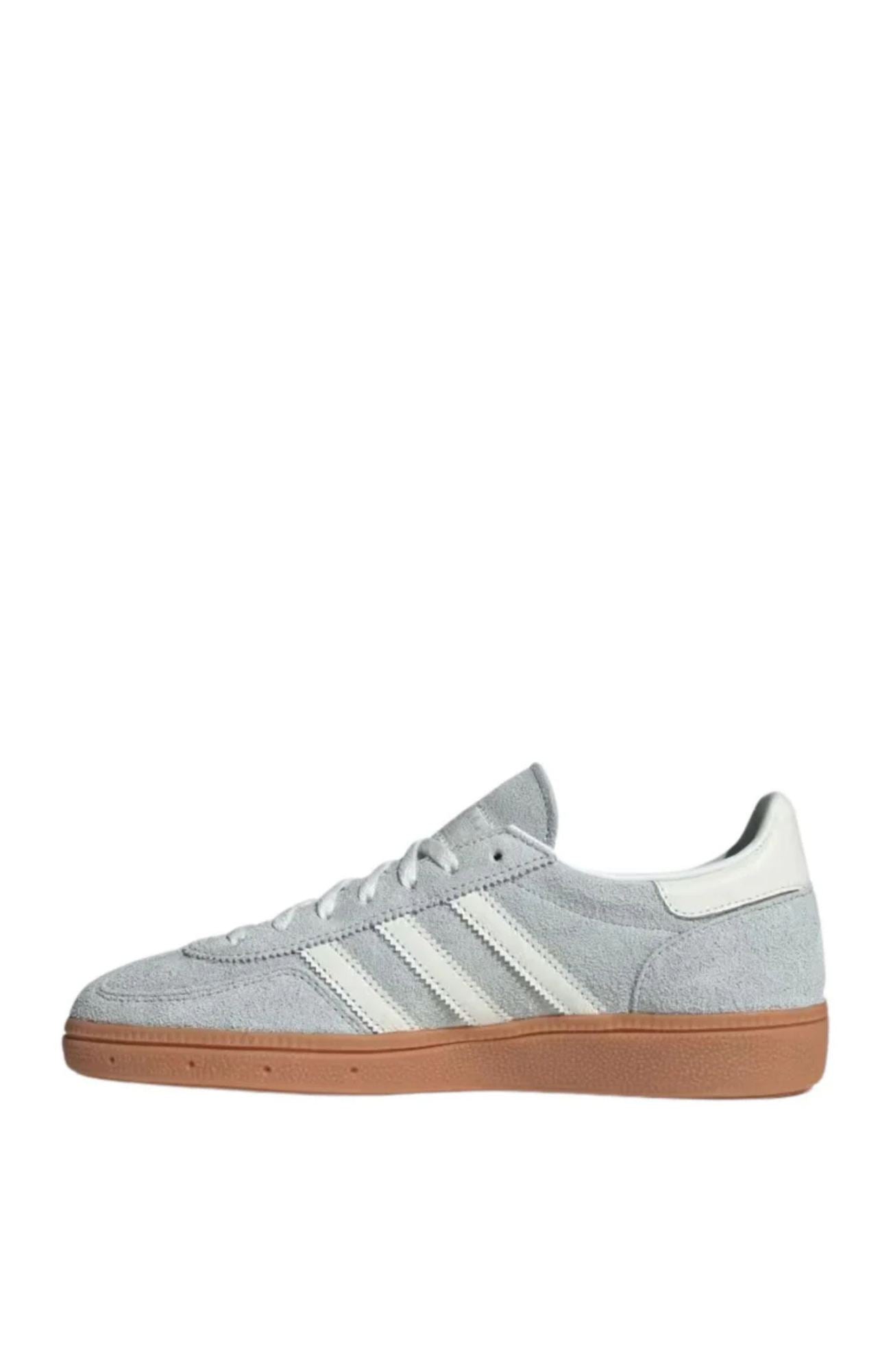 Handball Spezial W Wonder Silver Off White Gum
