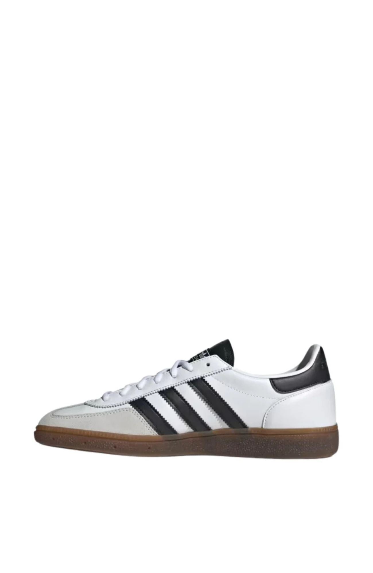 Handball Spezial Shoe Cloud White Core Black Gum
