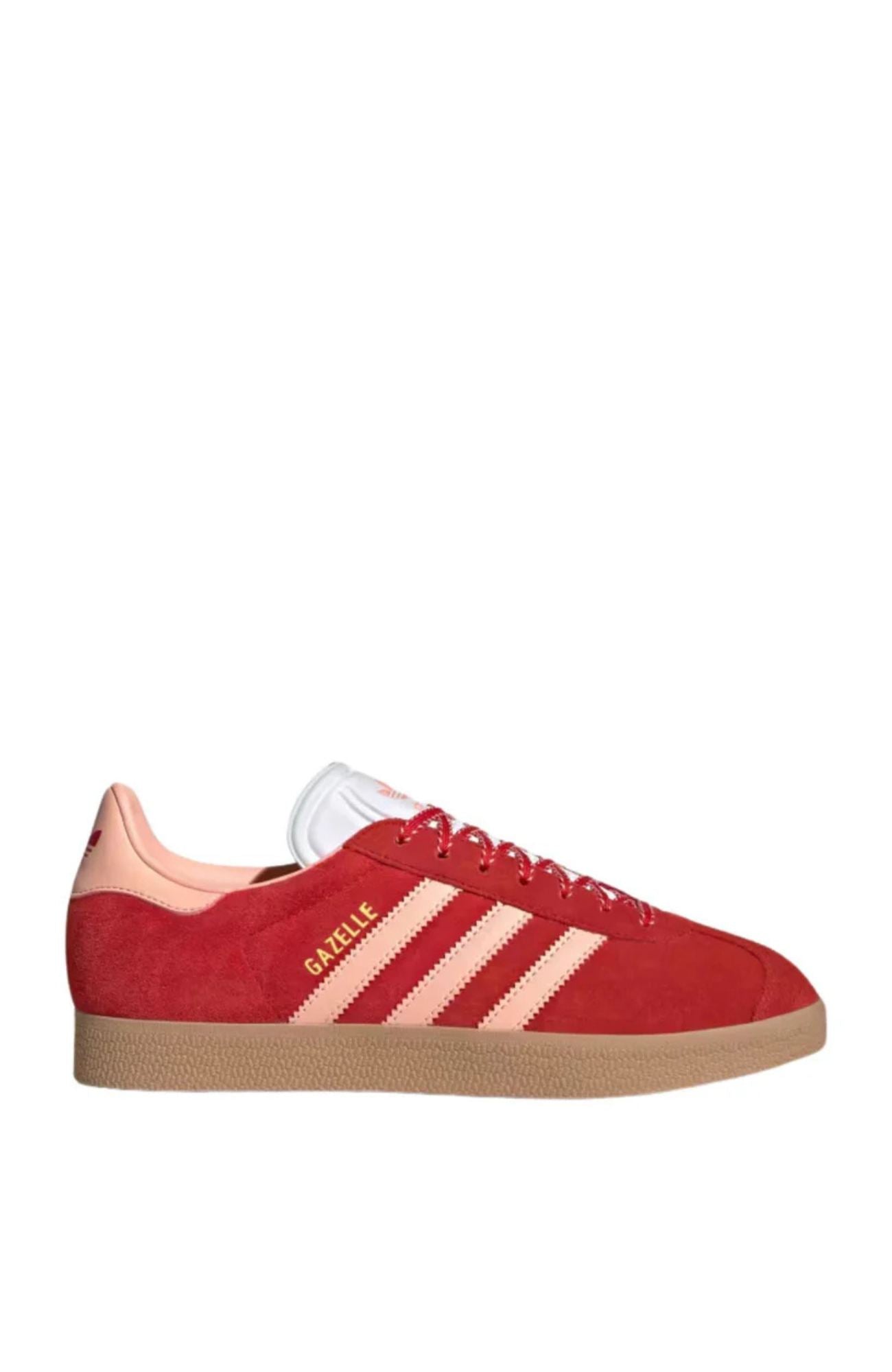 adidas gazelle silver green womens Gazelle W Better Scarlet Glow Pink Gold